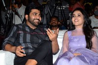 Sreekaram Movie Press Meet